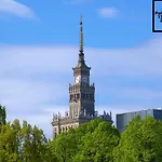 Sąsiad Syrenki - Old Town Apartment