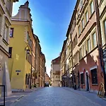 Sąsiad Syrenki - Old Town Apartment