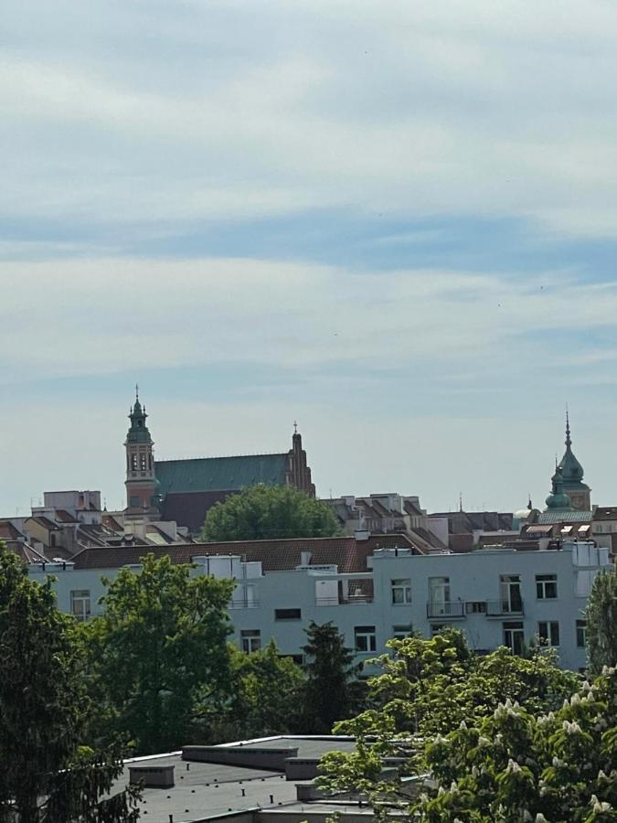 Apartament Sąsiad Syrenki - Old Town Warszawa
