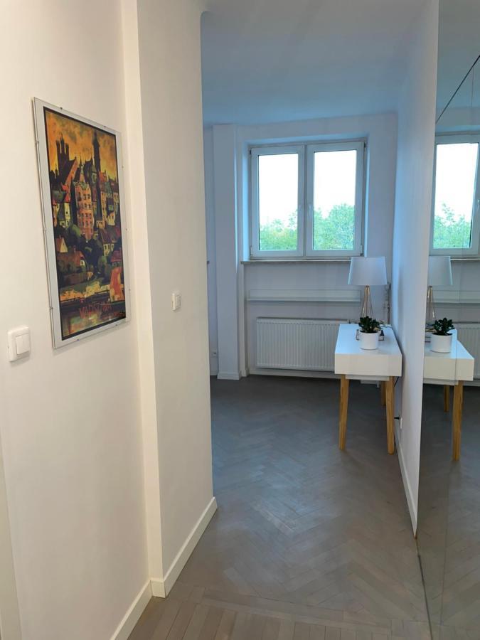 Apartament Sąsiad Syrenki - Old Town *