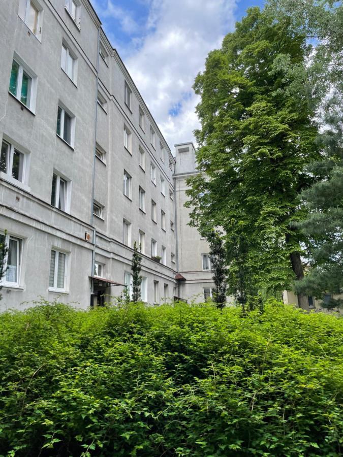 Sąsiad Syrenki - Old Town Apartament