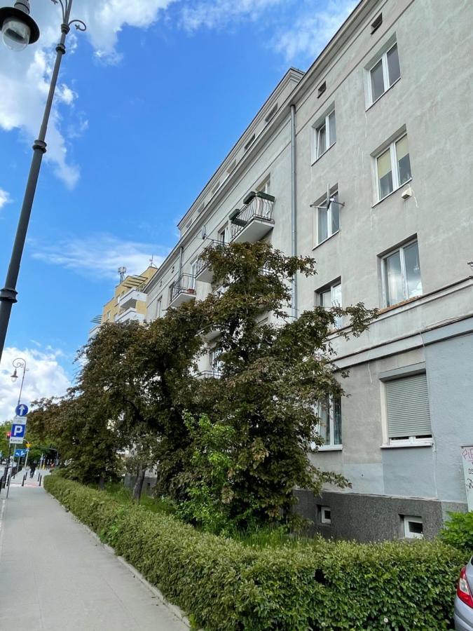 Apartament Sąsiad Syrenki - Old Town Warszawa