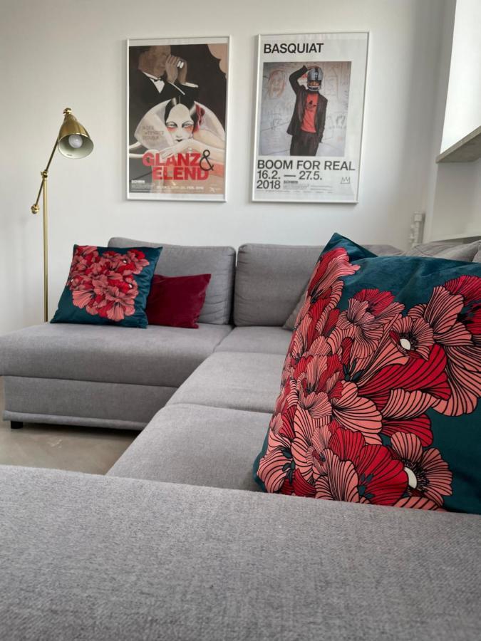 Apartament Sąsiad Syrenki - Old Town Warszawa