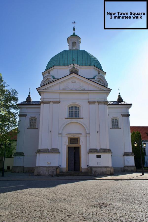 Sąsiad Syrenki - Old Town